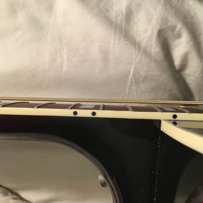 Gibson 2016 Hummingbird Pro Acoustic-Electric Guitar  Vintage Sunburst - Excellent Condition! image 12