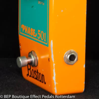 Boston Phase 501  ( similar to LocoBox Rotophase ) early 80's Japan image 5