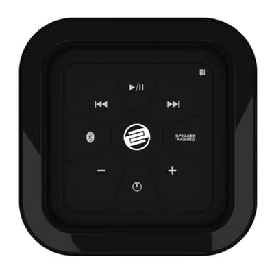 Reloop Groove Blaster BT Portable Bluetooth Speaker with Smart Link image 1