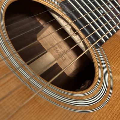 Martin Standard Series 000-28 Left-Handed 2018 - 2024 - Natural image 17