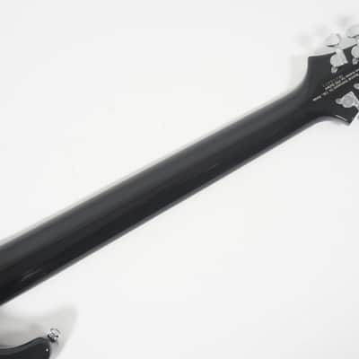 [SALE Ends June 22] PRS SE Custom 24 7-String 2013 Black Paul Reed Smith 7st image 10