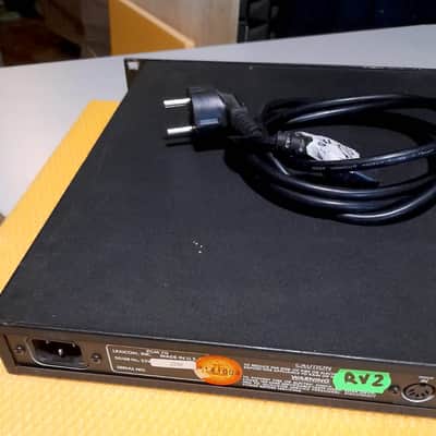 🌞Lexicon PCM 70 #1, fantastic legendary reverb ! image 13