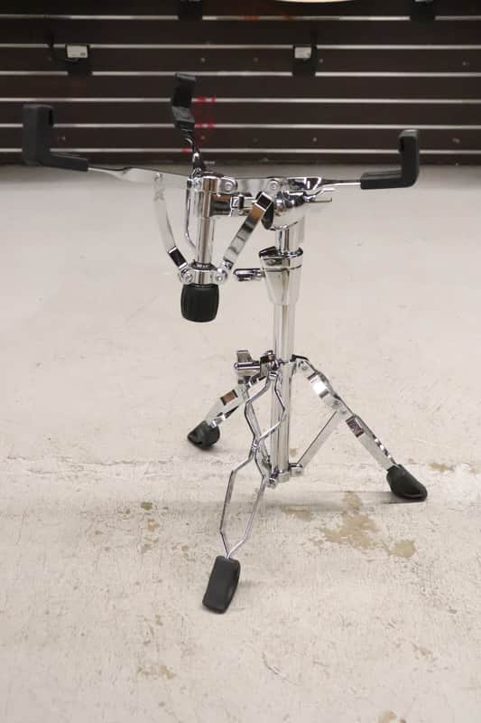 Sound Percussion Velocity Snare Drum Stand image 1