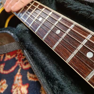 Gibson ES-335TD 1980 Sunburst image 13