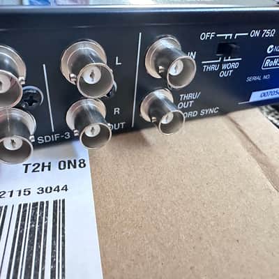 TASCAM DA-3000 Master Recorder 2013 - Black image 13