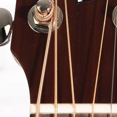 Yamaha CSF3M Compact Folk Guitar - Vintage Natural (CSF3MVNd1) image 3