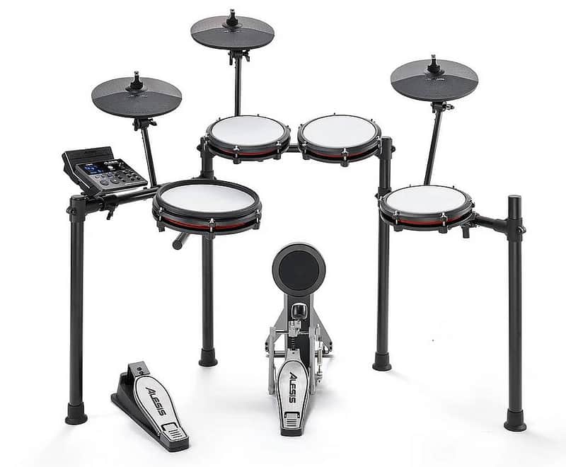 Alesis Nitro Max Kit image 1