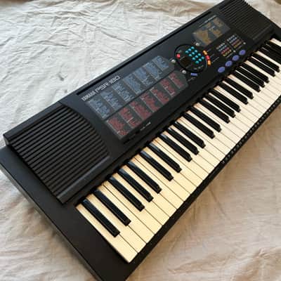 Yamaha PSR-180 Late 1980s