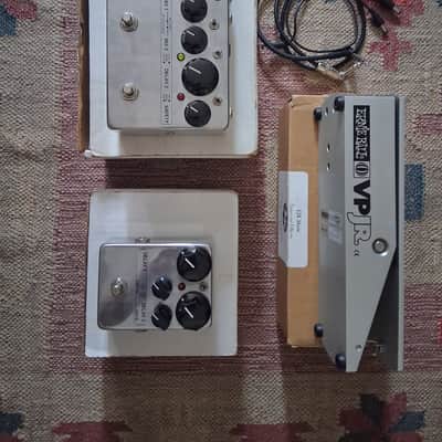 Toneczar Echoczar + Angelbaby + Ernie Ball VPJR by Toneczar image 2