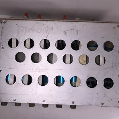 *Rare* Orbitronics FA-8167C, 2x FA-8168C, 6x FA-8167C Six Channel Mic Pre Amplifier image 8