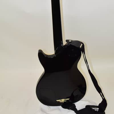 Keith Urban Electric Guitar - Red/Black Burst image 11