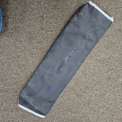 mesa boogie roadking footswitch cover p/n 0905600 -  USED image 3