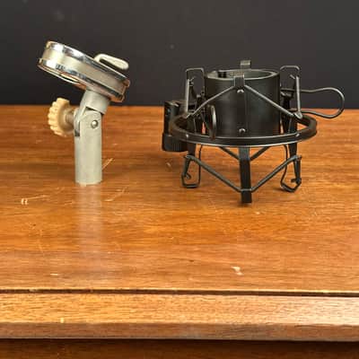 Vintage Neumann Gefell CMV 563 with M55K, M7, and M8 Capsules. CMV563 image 19