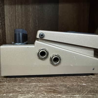 Boss AW-3 Dynamic Wah 2000 - Present - Gold image 4