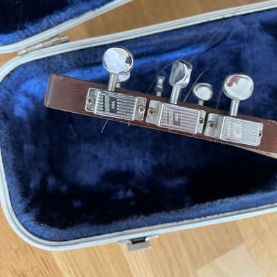 1972 Martin D-35S | One Family Owned Since New | Original Invoice | Factory Letter | Warranty Card | Original Case image 20