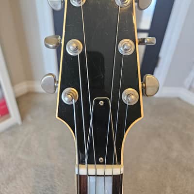 Heritage H-575 2006 Old Style Sunburst image 11