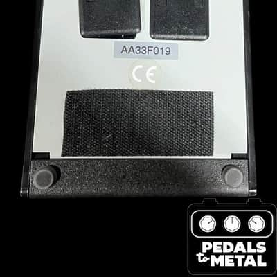 SR&D Acoustic Guitar Pedal 1993 - 1994 - Black - X15990 image 6