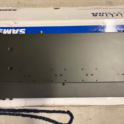 Samson Airline Synth AR4300 Wireless Receiver Housing image 4
