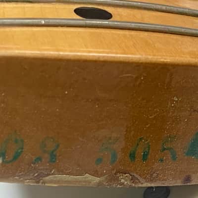 Fender Stratocaster 1976 image 22