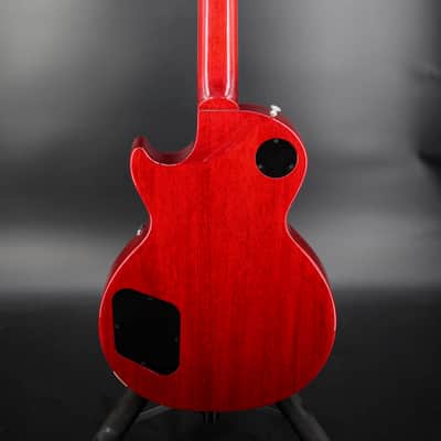 Gibson Les Paul Studio Session 2024 - Present - Bourbon Burst image 9