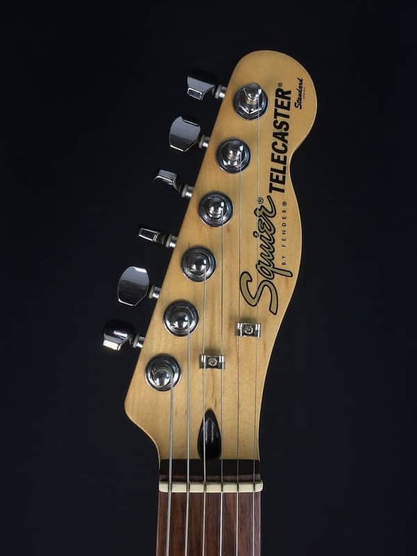 Squier Standard Fat Telecaster 2000 - 2006 | Reverb Canada