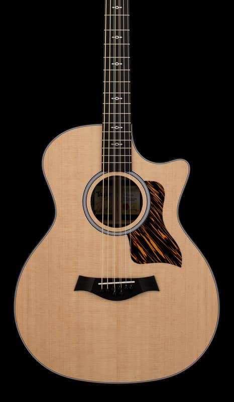 Taylor 414ce Baritone-8 Special Edition #06018 image 1