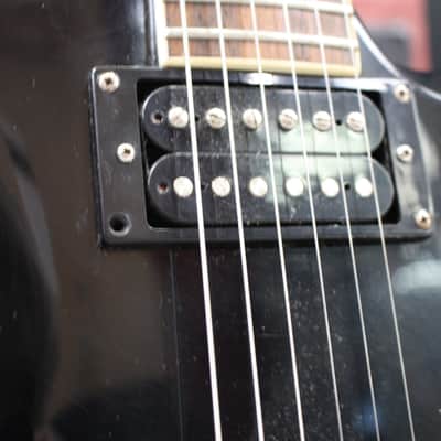 PRS Tremonti SE 2002 - black image 10