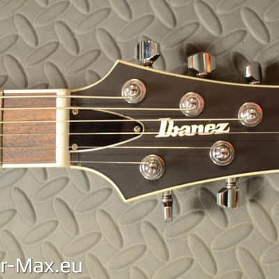 Ibanez LACS Greg Tribbett SZ - Los Angeles Custom Shop image 3