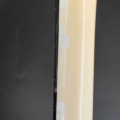 Used 1985 Hamer Scepter - Pearl White - Ser. 513545 image 10