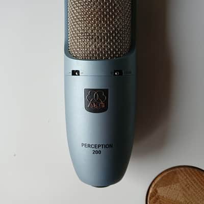 Immagine AKG Perception 200 - 1