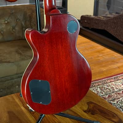 Eastman SB59/TV Classic incl. Case image 13