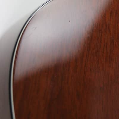 2003 Martin 000JBP Pollywog Acoustic Guitar - Jimmy Buffett Signed Model - Mahogany/Spruce 000-18 image 24