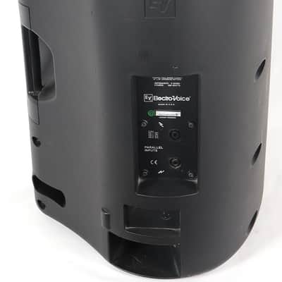 Electro-Voice ZX4 エレクトロボイス 15インチ スピーカー　黒 ZX4 | Electro-Voice