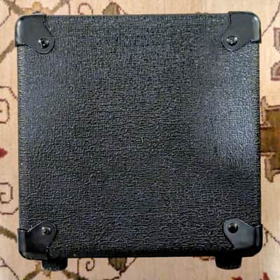 Blackheart BH-15H Handsome Devil 15-Watt Guitar Amp Head 2000s - Black image 10