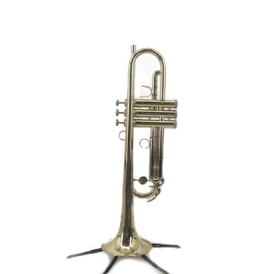 Holton ST 307 Maynard Ferguson Model Bb Trumpet image 9