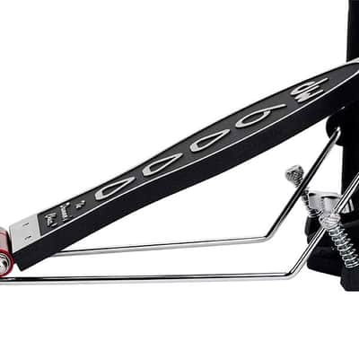DW 6000 Series Turbo Single Bass Drum Pedal (DWCP6000CX) image 3