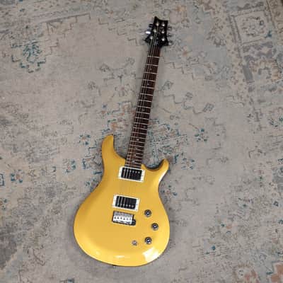 PRS SE DGT David Grissom Solidbody Electric Guitar image 2