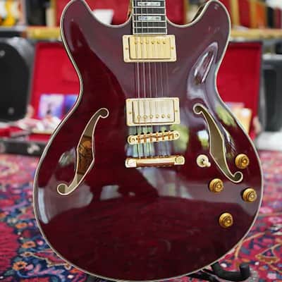 Ibanez EKM100 Eric Krasno Signature image 1