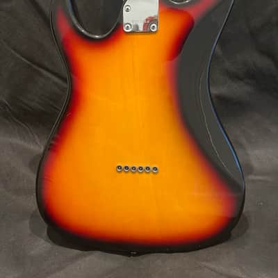 Aria Pro II 2 Fullerton Rare image 6