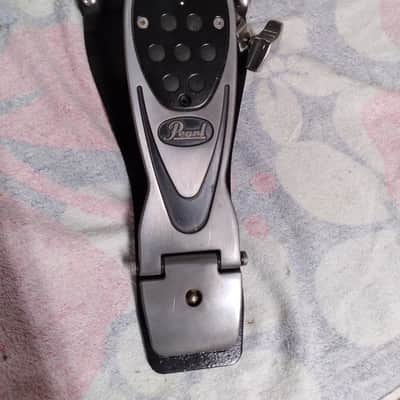 Pearl P2002C PowerShifter Eliminator Chain-Drive Double Bass Drum Pedal image 9