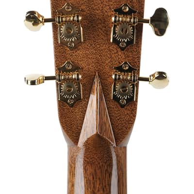 New Martin D-45 Natural #2966509 image 4