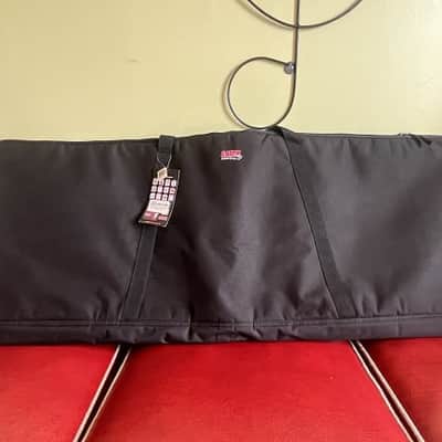 Gator 76 Key Economy Keyboard Gig Bag - B1 B-Stock image 5