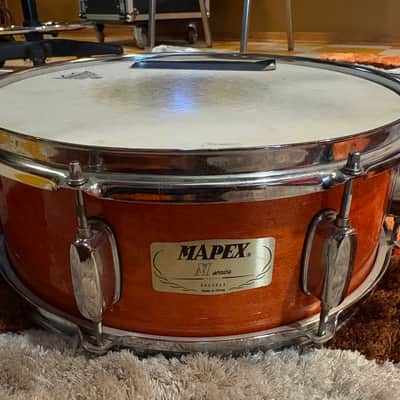 Mapex M Series Wood Snare Drum image 5