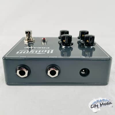 Used Benson Preamp Guitar Effects Pedal ♫ image 4