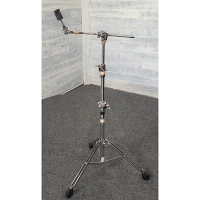 Used Gibraltar Heavy Duty Boom Cymbal Stand - Fair image 4