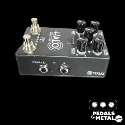 Keeley Halo Andy Timmons Signature Dual Echo-x13820 image 2