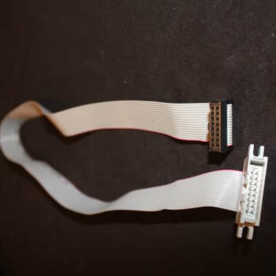 • XT50 • Power Extension Ribbon Cable for Eurorack Power Bus • Nordstream2 Series • Avantgarde Sound 2024 image 3