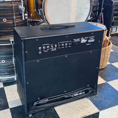 Polytone Taurus IV Guitar Combo Amp image 5