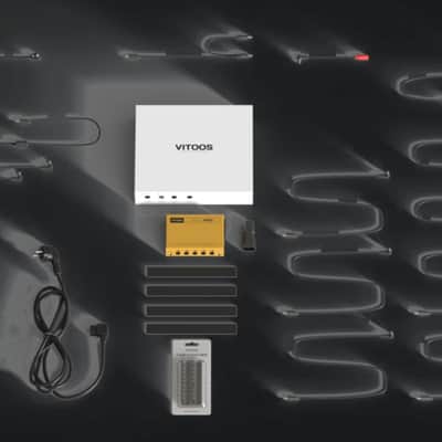 Quick Shipping! Vitoos AD5S Pro Fully Isolated Power Supply image 3