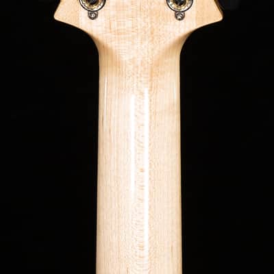 PRS Custom 24 Floyd Private Stock Color Tiger Eye 10 Top (082) image 7
